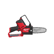 4.5 out of 5 stars. Milwaukee M12 Fuel Hatchet 6 Pruning Saw Milwaukee 2527 20 Construction Fasteners And Tools