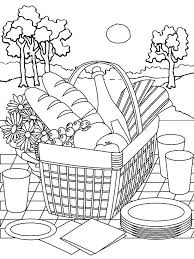 This compilation of over 200 free, printable, summer coloring pages will keep your kids happy and out of trouble during the heat of summer. Coloring Pages Parents