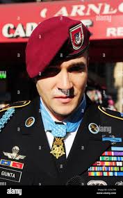 Sgt decker hi-res stock photography and images