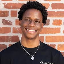 Presenting JAM's 2024-2025 Ambassador, Jaden Bryan🇯🇲