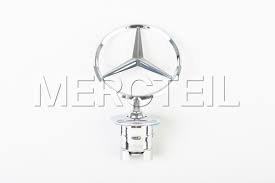 The tiny pooch is known as mack the bulldog, and also is featured on company apparel. Mercedes Benz Hood Ornament