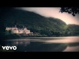 Paroles du lac de connemara. Michel Sardou Les Lacs Du Connemara Lyric Video Youtube Vevo Connemara Music Love