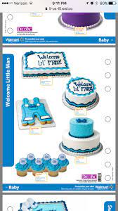 Pin By Molly O Brien On Cake Catalog Pages Disney Baby Shower Tiered Cakes Walmart Cakes