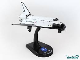 The space shuttle program was suspended in the wake of the accident, and no shuttles were launched for nearly three years. Postage Stamp Nasa Space Shuttle Discovery 1 300 Ps5823 2 Wingsmo Com Flugzeug Modelle