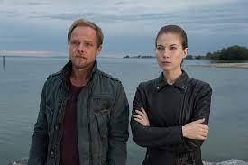 In der nähe des fundortes findet zeiler ein. Graf Filmproduktion Gmbh Die Toten Vom Bodensee Stille Wasser