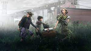 We sent apex, rug, jarvis, & kay to the world of a quiet place part ii to complete a series of challenges in partnership with @quietplacemovie see which duo stayed silent and came out on top before the. A Quiet Place Part Ii 2020 Directed By John Krasinski Reviews Film Cast Letterboxd