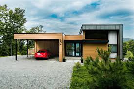 When repairing a maisonneuve ankle fracture, the medial (inner) side is repaired, and the syndesmosis is repaired. The Desjardins Residence By Bone Structure Building A House Residences House Styles