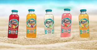 Hank's Craft Soda Offshoot Aqwi Organics Set to Launch This Summer