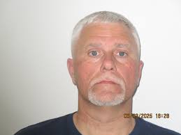 Offender Information