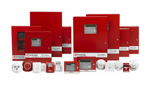 3 general description entire building. 4 Fire Alarm Systems Harn Engineering Solutions