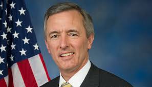 Dear US Representative John Katko