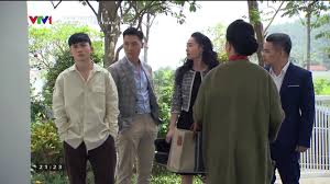 Hương vị tình thân tập 43. HÆ°Æ¡ng Vá»‹ Tinh Than Táº­p 43 Gia Ä'inh Hoang Long Nhao Nhao Vi Khanh Thy Mang Thai