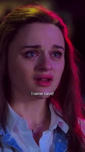 Kissing Booth Shut Up A Dance with Me