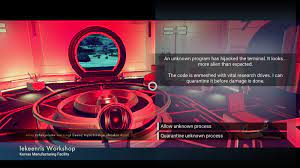 To solve the korolx monolithic puzzle of no man's sky you must resist the urge to sleep, since this will be the effect that the . Comunidad Steam Guia Terminal Codes And Puzzles Zunkey S Version English Spanish
