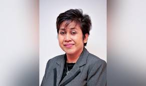 Apakah duit dengan tandatangan aishah ini merupakan duit dari alam bunian sepertimana yang heboh diperkatakan suatu masa dahulu. Nor Shamsiah Dijangka Ganti Gabenor Bnm