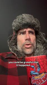 Sad that it’s over or grateful that it happened #coffeewithcap