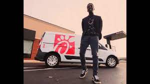 Chick Fil A But It S Sunday Shama Youtube