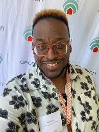 Rodney Patrick Fair (@RodneyFair)