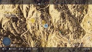 Assassin'S Creed Origins - All Papyrus Locations | Shacknews