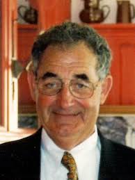 Patrick Connolly Obituary