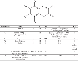 Image result for Deverra burchellii