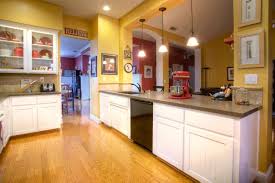 Kitchen cabinet refacing is an inexpensive way to freshen up your kitchen without paying for a full remodel. Cabinet Painting The Cabinet Doctors