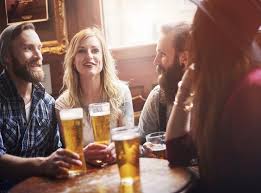 Wetherspoon S Customers Exploit Loophole In Pub S App To Get Free Drinks The Independent The Independent