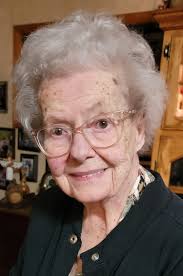 W. Louise Woody Obituary