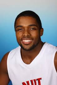 Isaiah Wilkerson (3/13/2012)