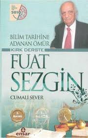 Jose saramago körlük kitap özeti. Bilim Tarihine Adanan Omur Kirk Derste Fuat Sezgin Sozleri Ve Alintilari