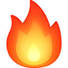 Fire On Facebook 3 1 Nature Wallpaper Fire Wallpaper