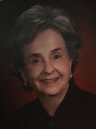 Betty Singleton Goodsell