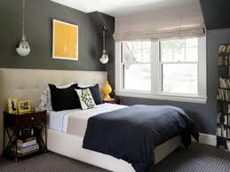 To express yourself you can always use accent walls, statement materials and finishes, a unique wall may be the key of the room and master. Bedrooms Accent Wall Colors For Small Rooms Inspirations Gray Paint Painting Color Walls Bedroom Master With Room Combinations Grey Accents Wood Most Relaxing In Apppie Org