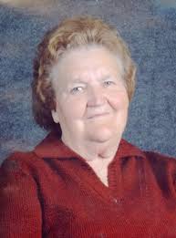 Virginia Horn Obituary (1931