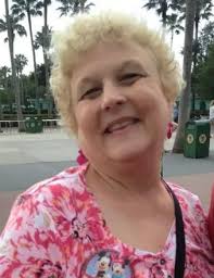 Obituary information for Susan Bielenda