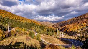 Top obiective turistice, restaurante, cluburi si muzee in județul prahova, recomandate de localnici. Cheia O Statiune Montana Care Nu Te Va Dezamagi