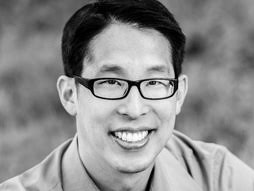 Gene Luen Yang: Comics belong in the classroom