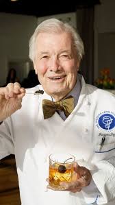 JPF Member Thursday: Chef Denna Thomas is cooking up a “pot of love” — aka,  collard greens with smoked turkey legs. Inspired by her Granny and her time  as a program participant