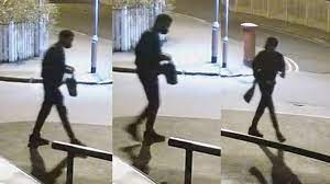 Mr okorogheye, 19, was last seen in cctv footage near epping forest, which. Richard Okorogheye Police Confirm Body Find As Missing Student Bbc News