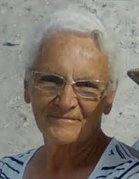 Wilma C. Yoder Obituary