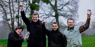 BOURGOGNE-FRANCHE-COMTÉ