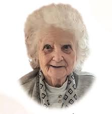 The death has occurred of Kathleen McQuillan (Nee Luckie) Monagirr,  Donaghmoyne, Co. Monaghan. Thursday 26th September 2024, peacefully,  surrounded by her loving family and in the loving care of the staff of