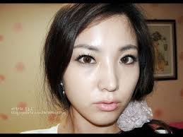 Circle/Color Lens Review!! (Neo Cosmo Glamour Brown/Shoppingholics)