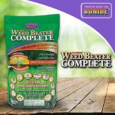 Weed Beater Plus Crabgrass & Broadleaf Weed Killer Ready-To-Use - Bonide