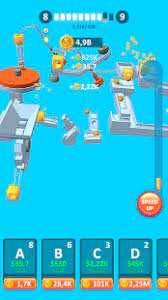 Shoot, slam, and smash your way . Balls Rollerz Idle 3d Puzzle Mod Apk 2 2 1 Money Increases Wendgames
