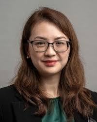 Chan Mei-Yi Michelle