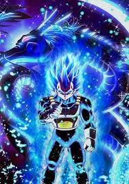 New Smartphone Wallpaper Goku And Vegeta Live Wallpaper