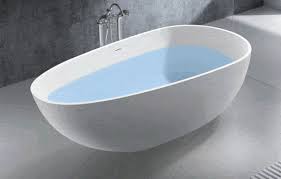 Badewanne mit hitzeempfindlichem stöpsel white yellow. Badewanne Kaufen