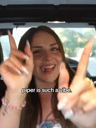 Capri and Pipers Song Lyrics