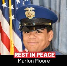 Passing of Former Chief Tommy Upton, a dedicated law enforcement officer